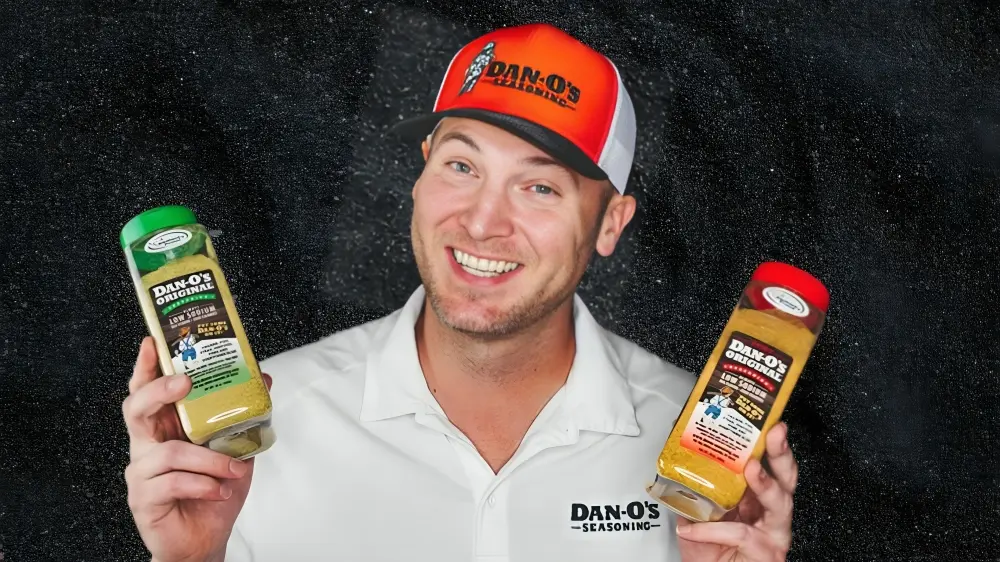 Dan Oliver Net Worth