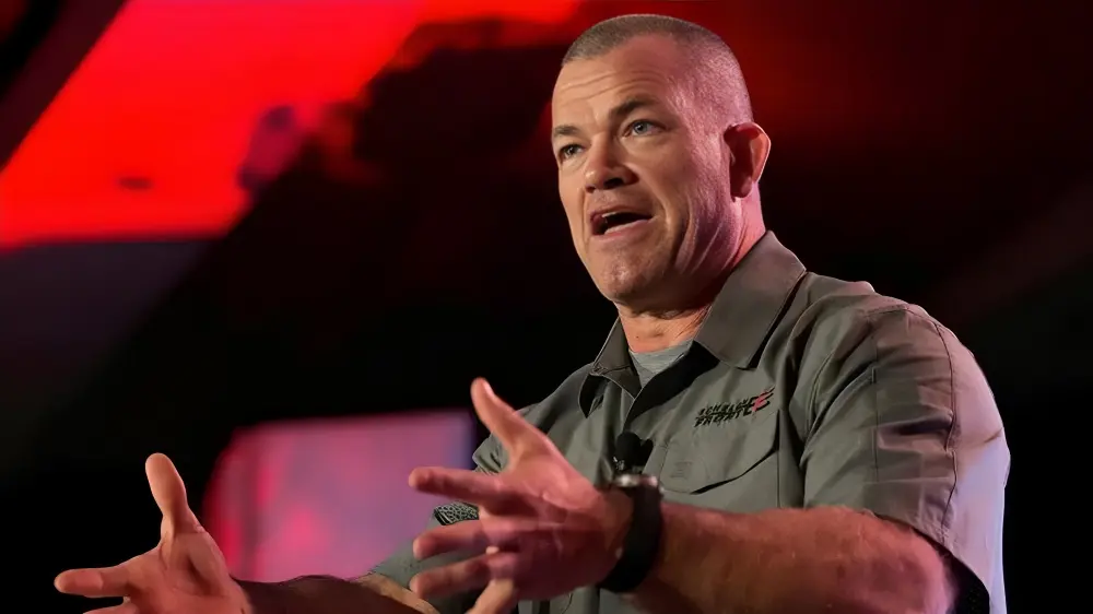Jocko Willink Net Worth