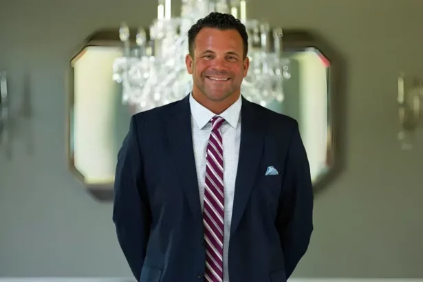 John Cerasani Net Worth