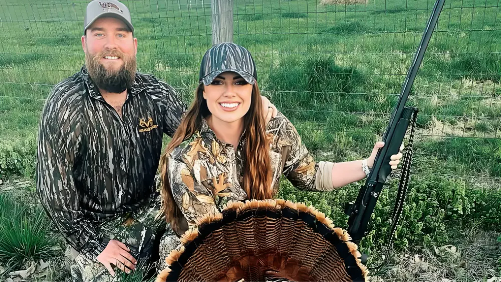 Katie Van Slyke Net Worth