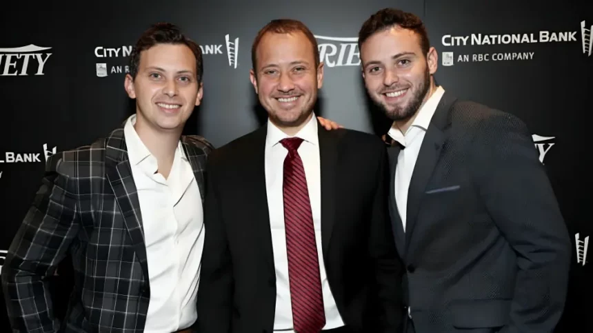 Ben Meiselas Net Worth – Salary, Wiki, Bio, Age, Fiance!