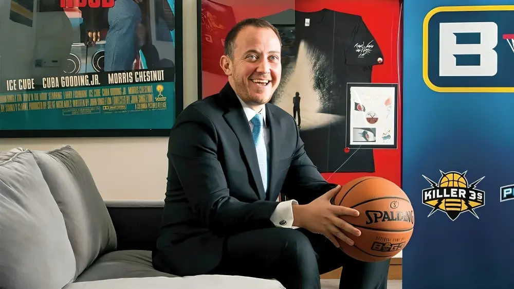 Ben Meiselas Net Worth – Salary, Wiki, Bio, Age, Fiance!