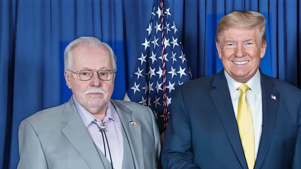 John Rumpel Net Worth