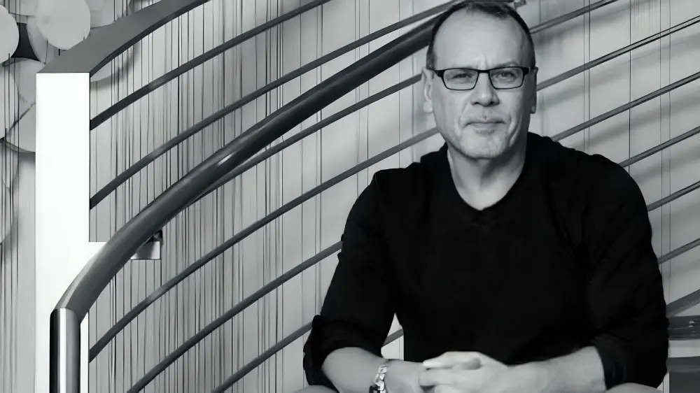 Bill Duker Net Worth