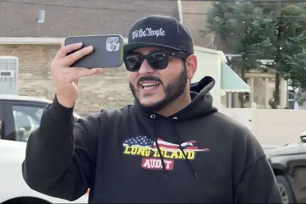 Sean Paul Reyes Net Worth