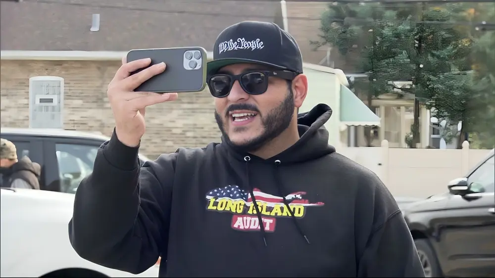 Sean Paul Reyes Net Worth