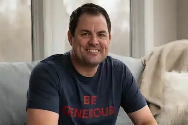 Kris Lindahl Net Worth