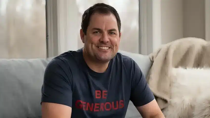 Kris Lindahl Net Worth