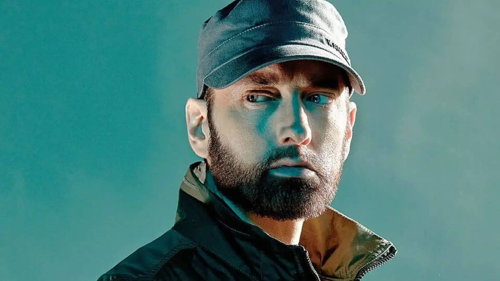 Eminem Net Worth