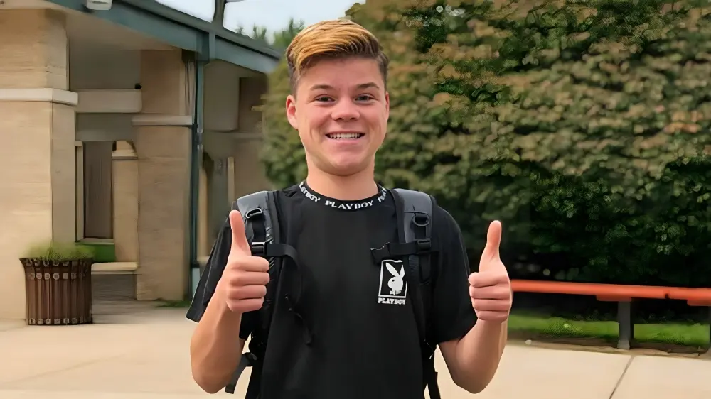 Jack Doherty Net Worth