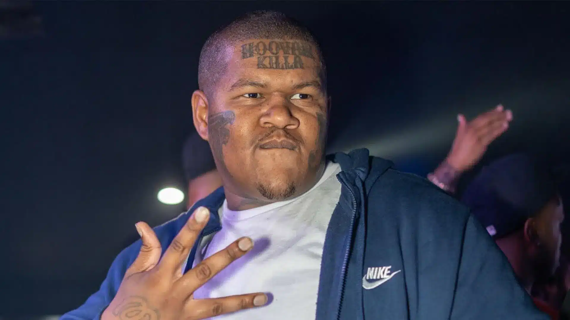 Crip Mac Net Worth