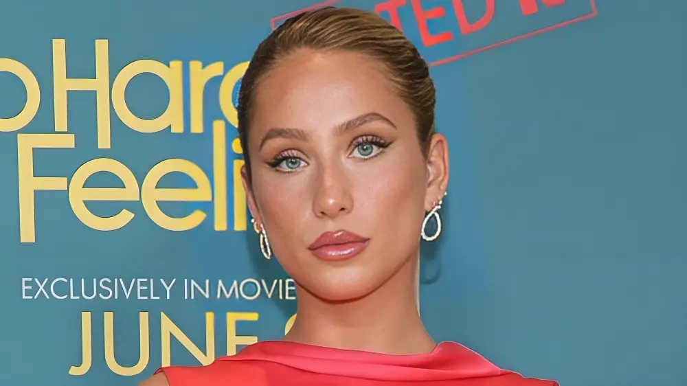 Alix Earle Net Worth