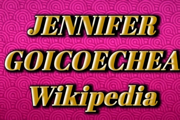 Jennifer Goicoechea Wikipedia: Net Worth, Age and More!