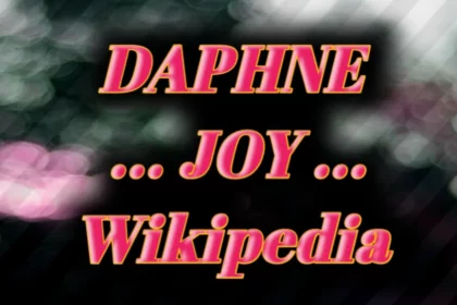 Daphne Joy Wikipedia: Husband, Net Worth & More