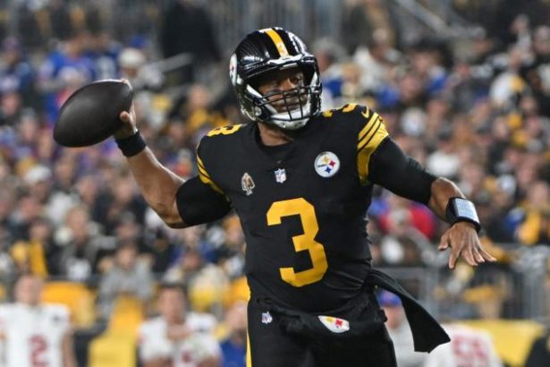 New York Jets vs Steelers Match Player Stats