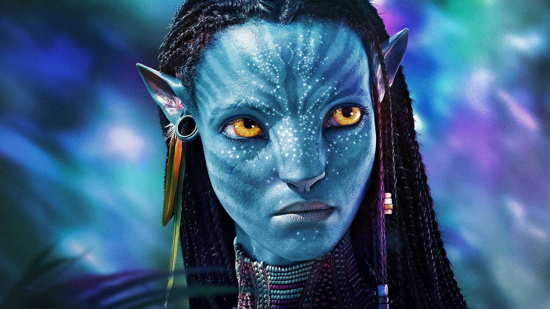 Cast of Avatar: The Last Airbender (2024 TV Series)