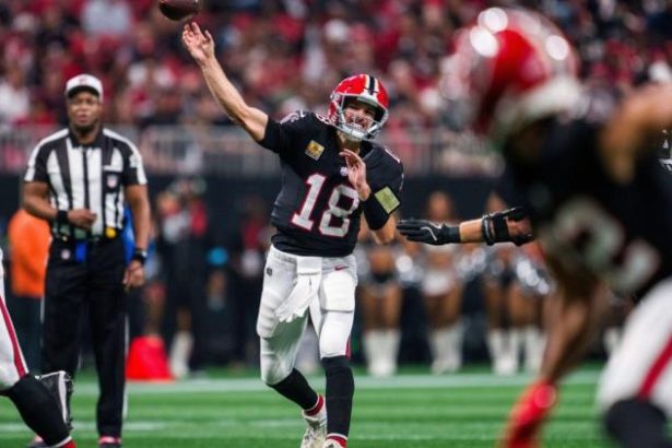 tampa bay buccaneers vs atlanta falcons match player stats