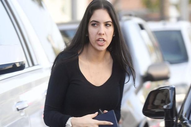 Noor Alfallah Net Worth