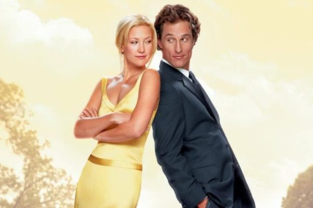 How to Lose a Guy in 10 Days