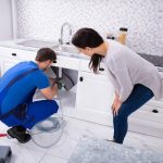 Drain Cleaning Services