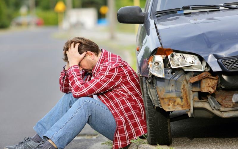 How a DUI Accident Lawyer Can Help You After a Car Accident in Los Angeles