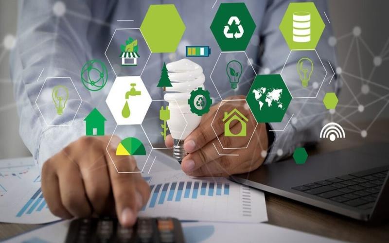 Sustainable Solutions Emmpressit's Commitment to Environmentally Friendly Printing Practices