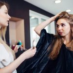 The Social Benefits of Part-Time Salon Work for Networking in Style