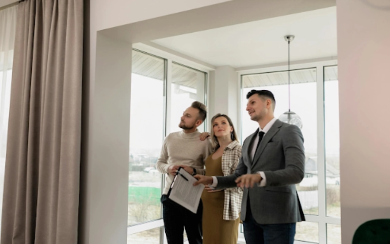 Good Renters