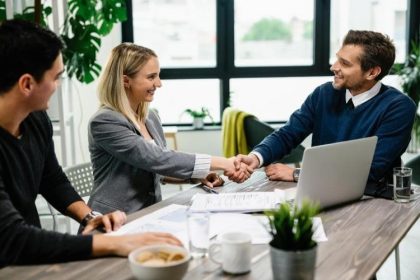 Recruiting in a Highly Competitive Real Estate Market Like NYC