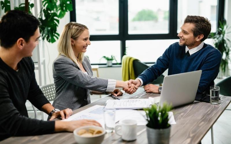 Recruiting in a Highly Competitive Real Estate Market Like NYC