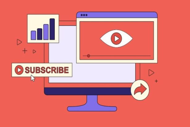 YouTube Influencers