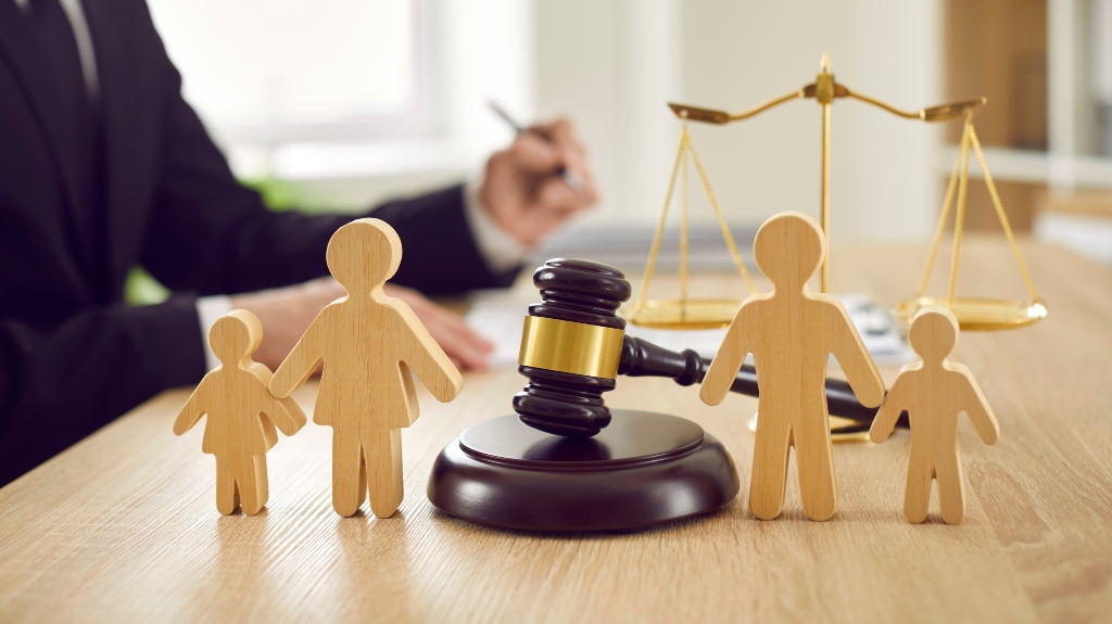 Protecting Parental Rights: Navigating the Legal Landscape