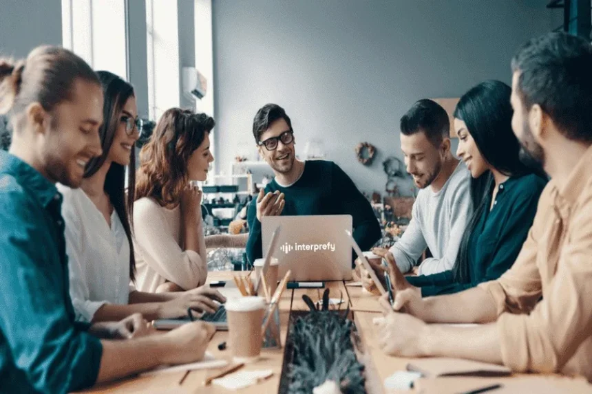 Boosting Global Reach with Live Translation for Events A Strategic Advantage