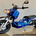 From Commutes to Weekend Rides Best Moped Scooter for Sale Picks