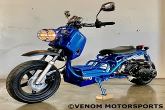 From Commutes to Weekend Rides Best Moped Scooter for Sale Picks
