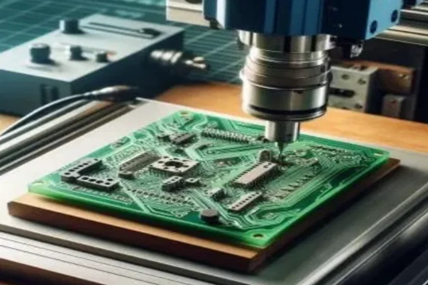 Rapid PCB Prototyping Techniques A Simple Guide for Fast and Efficient Design