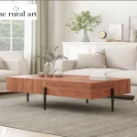 Choosing Solid Wood Coffee Tables