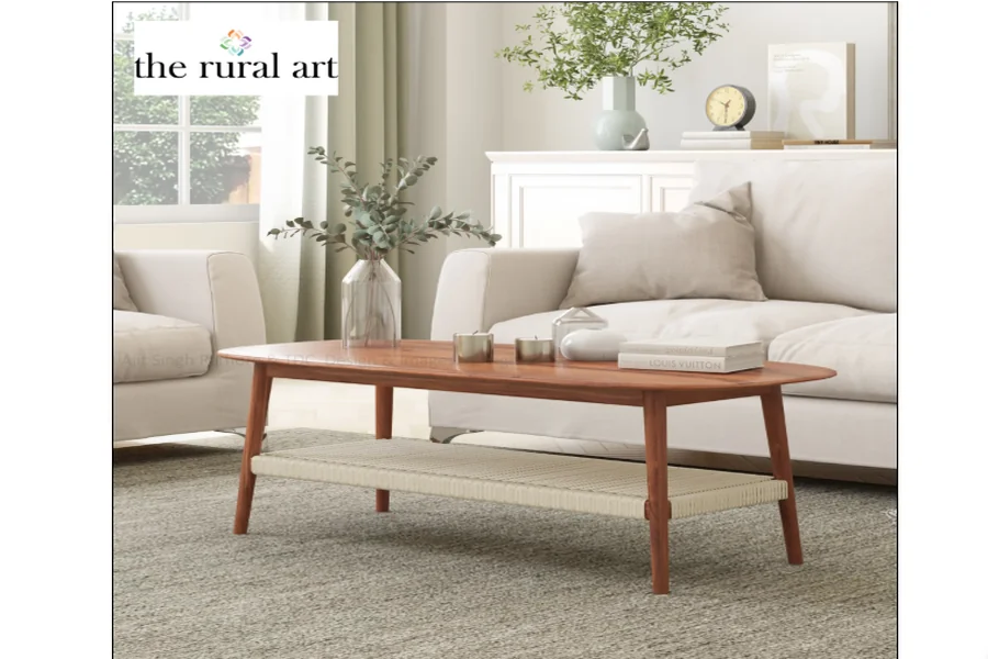 The Rural Art Promise