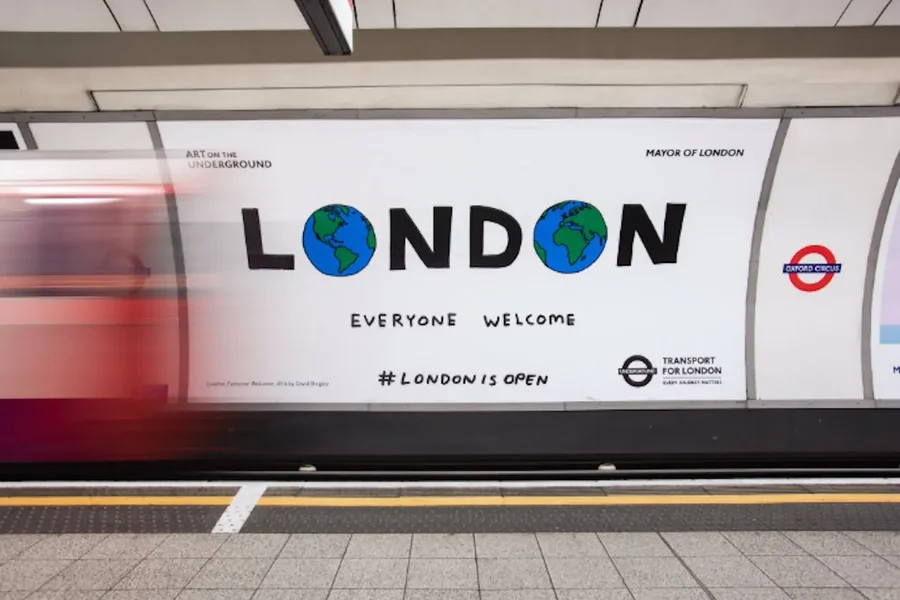 Create Job Advertisements That Reflect London’s Unique Culture