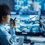 How Small Businesses Use Video Monitoring for Operations