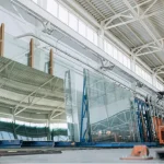 Industrial and Architectural