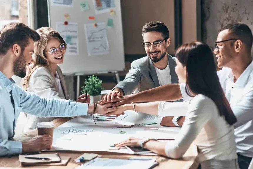 Why Modern Authors Are Turning To Book Marketing Agencies Like Never Before