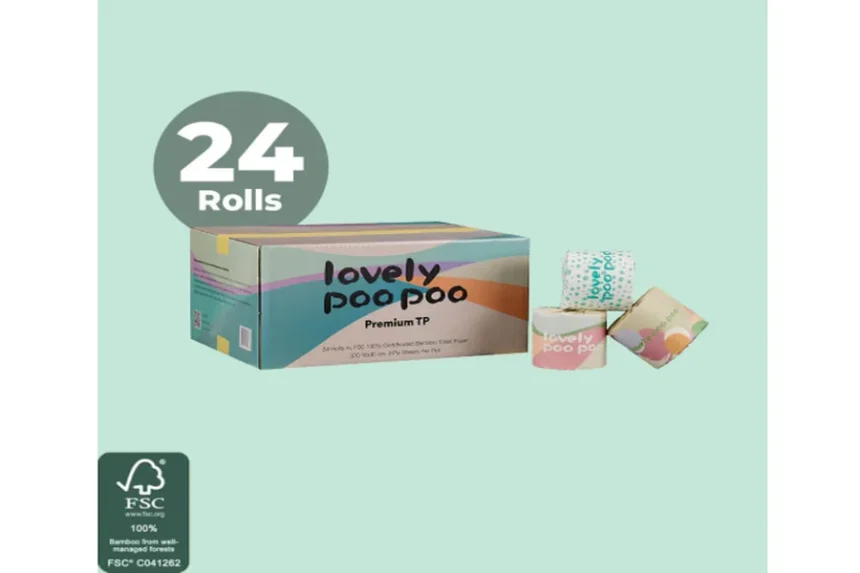 Why Smart Shoppers Are Stocking Up: The Truth About 24 and 48 Rolls of Toilet Paper