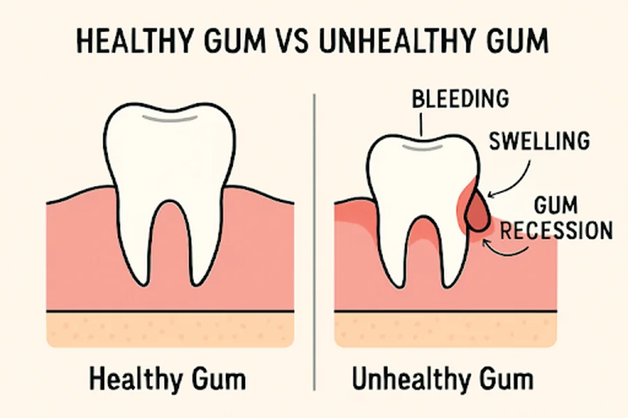 Gum Disease