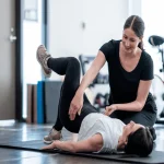 How Is Progress Measured During A Course Of Pelvic Floor Physical Therapy