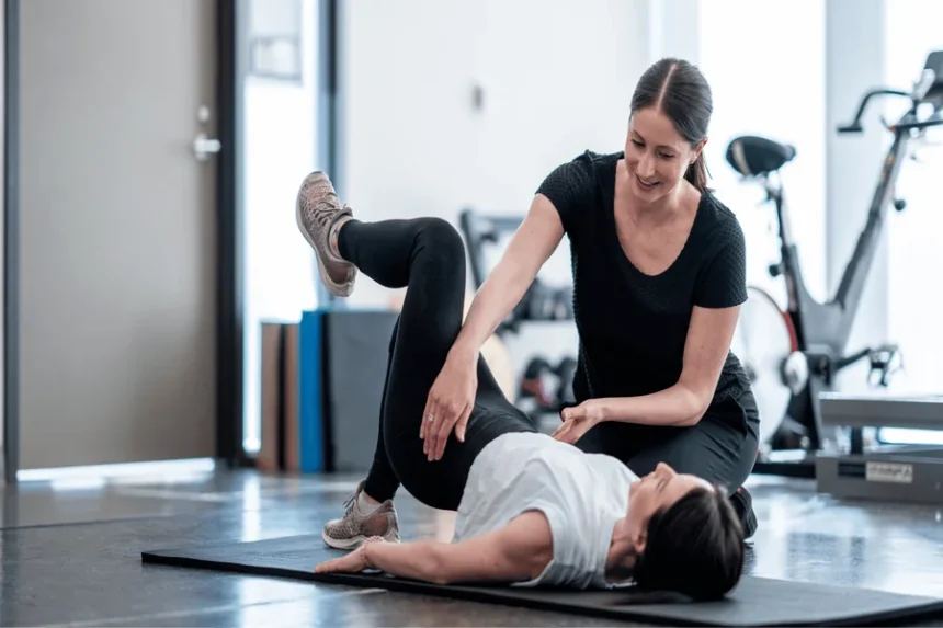 How Is Progress Measured During A Course Of Pelvic Floor Physical Therapy