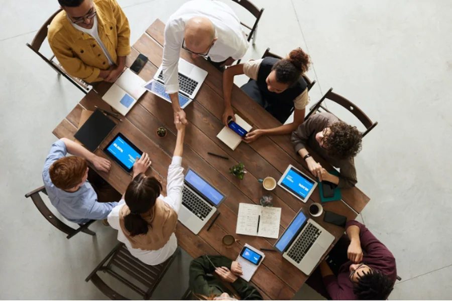 Seo Marketing Company