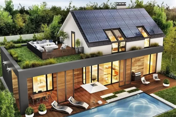 Solar a Smart Investment