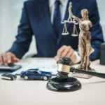 Navigating Car Accidents with a Personal Injury Lawyer in Houston, Texas