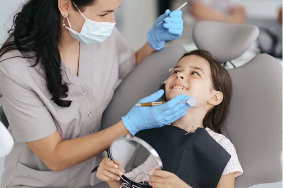 Family Dental Care